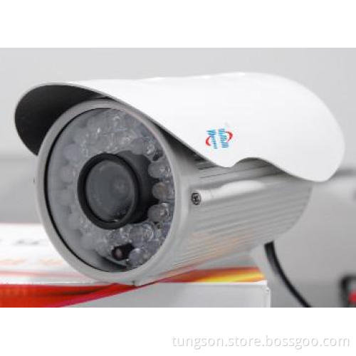 1 Megapixel CCTV Camera with IR CUT And LED for 30-40M